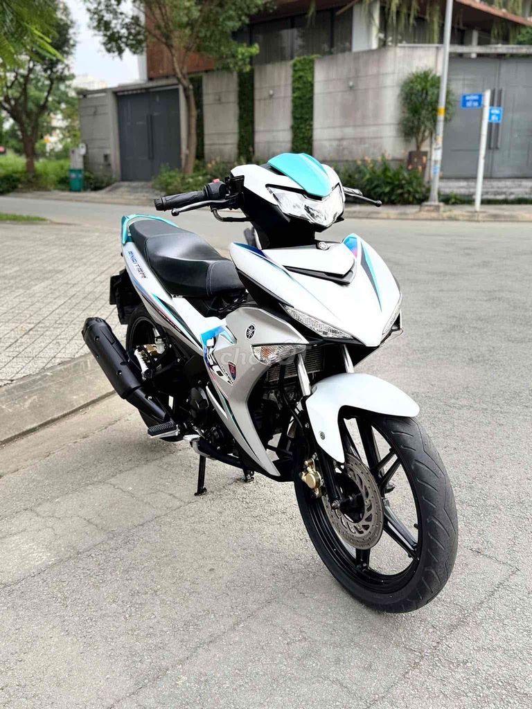 Yamaha Exciter 2019 - ảnh 2