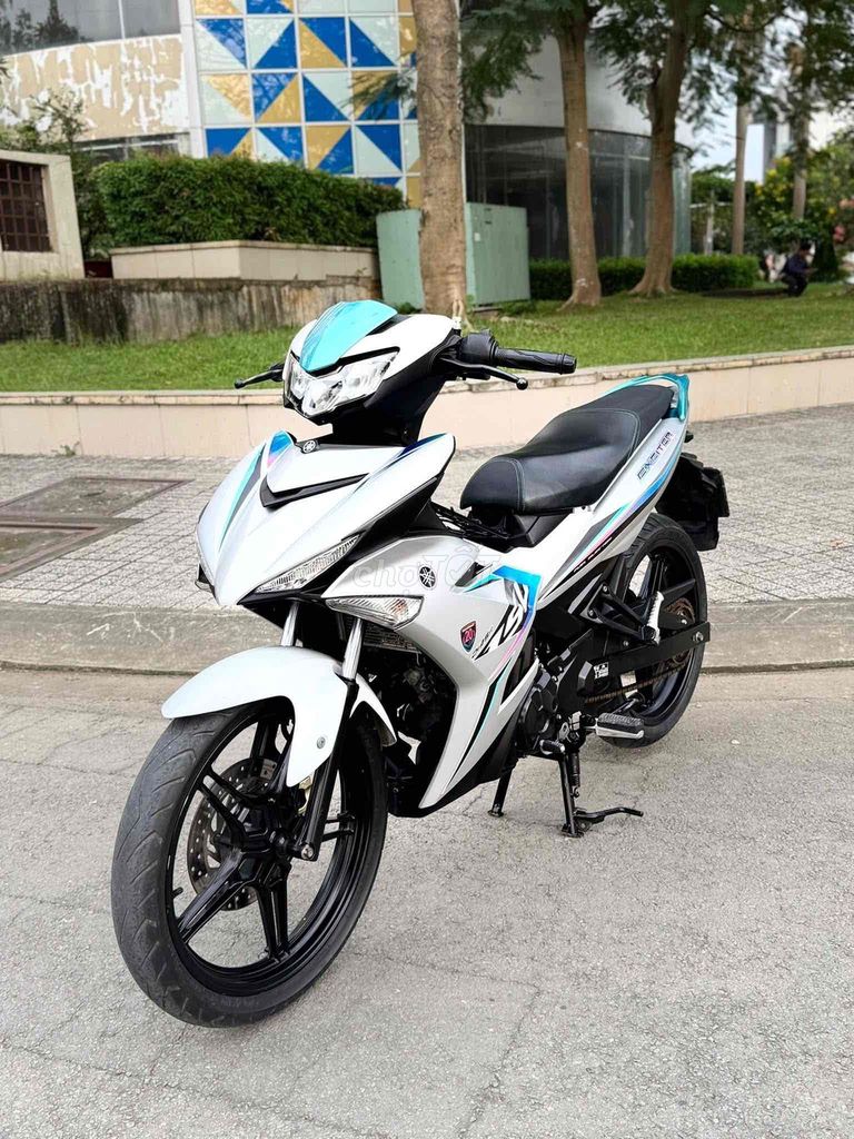Yamaha Exciter 2019 - ảnh 3