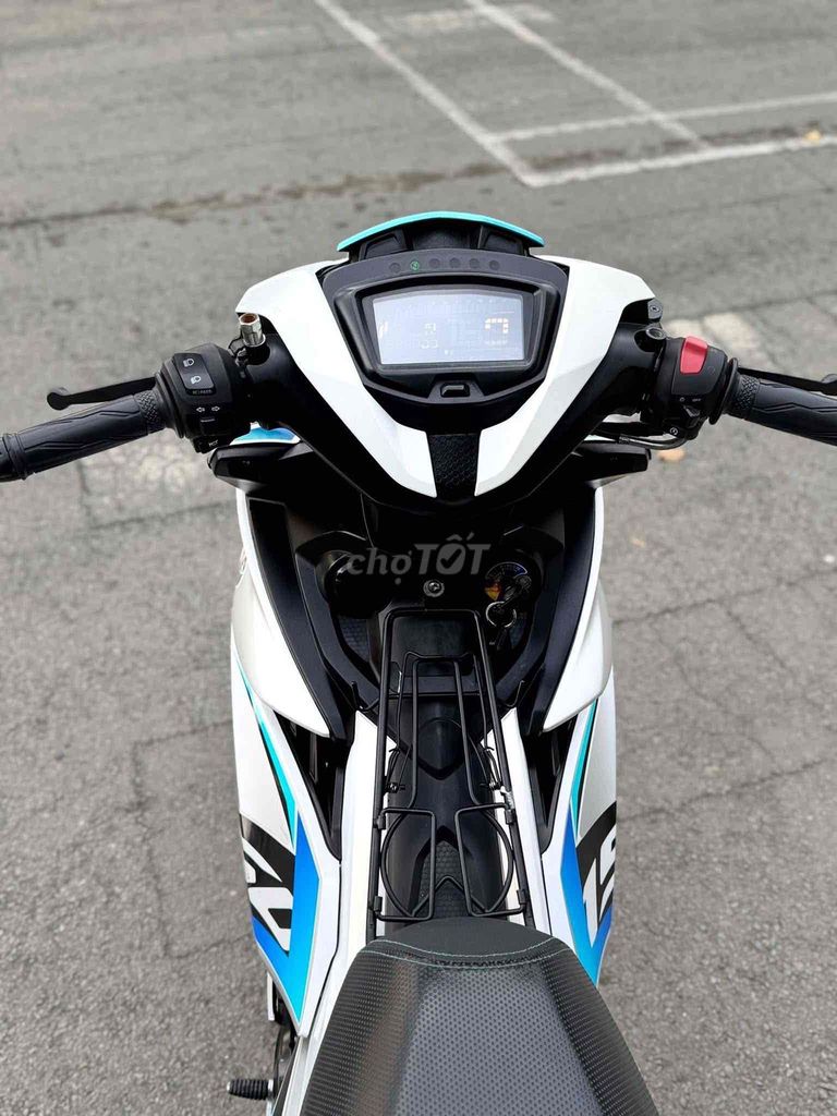 Yamaha Exciter 2019 - ảnh 4