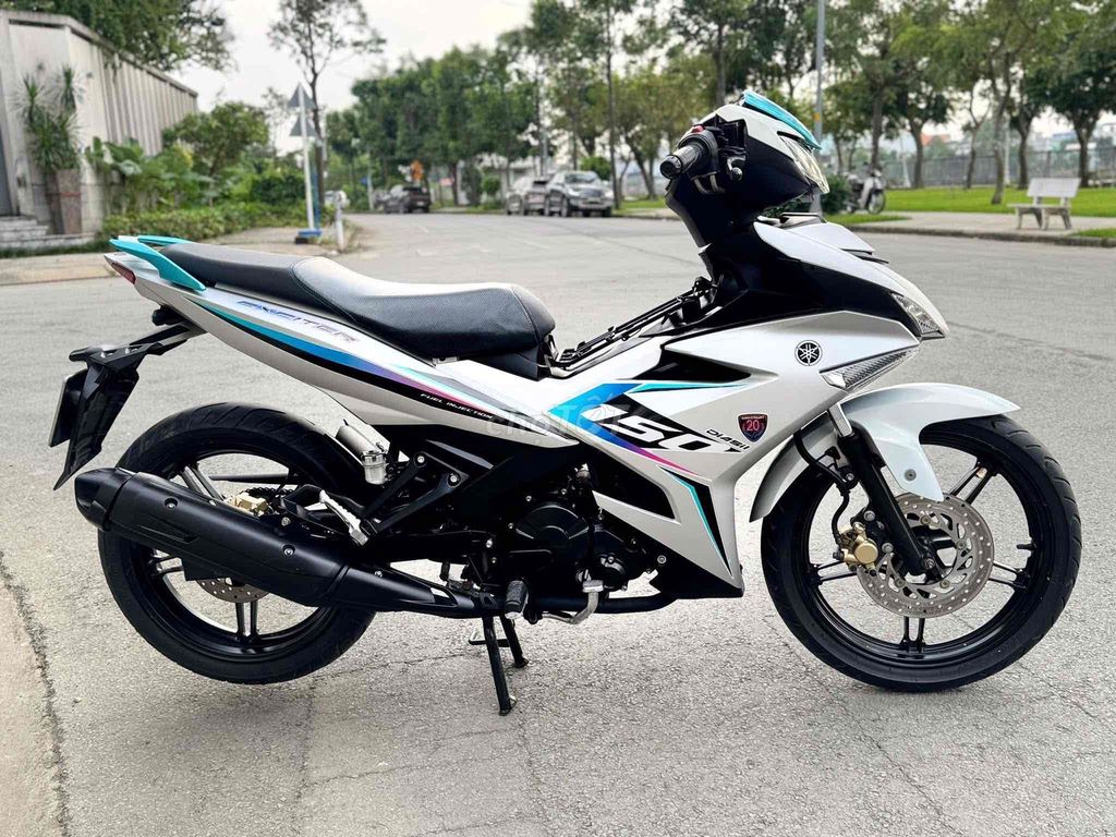 Yamaha Exciter 2019 - ảnh 5