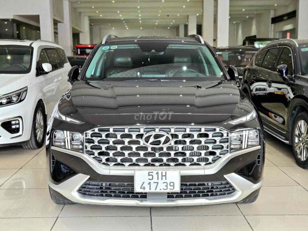 Hyundai 2022 - ảnh 2