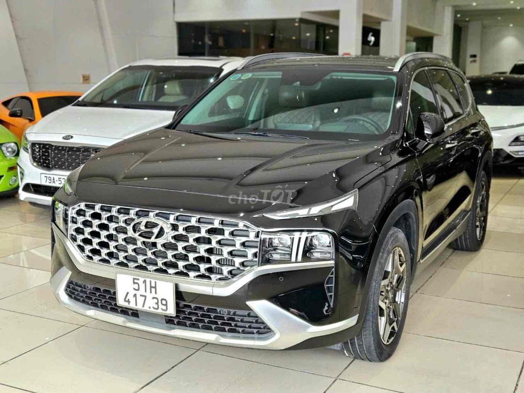 Hyundai 2022 - ảnh 3