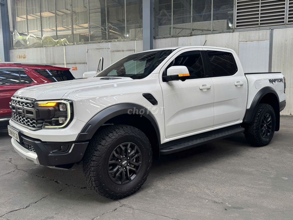 Ford 2024 - ảnh 1