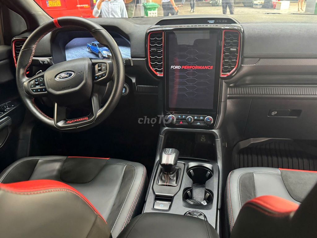 Ford 2024 - ảnh 2