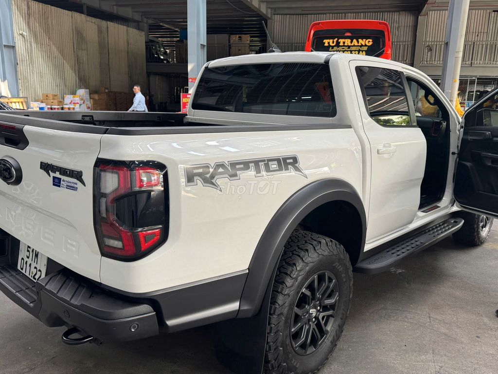 Ford 2024 - ảnh 3