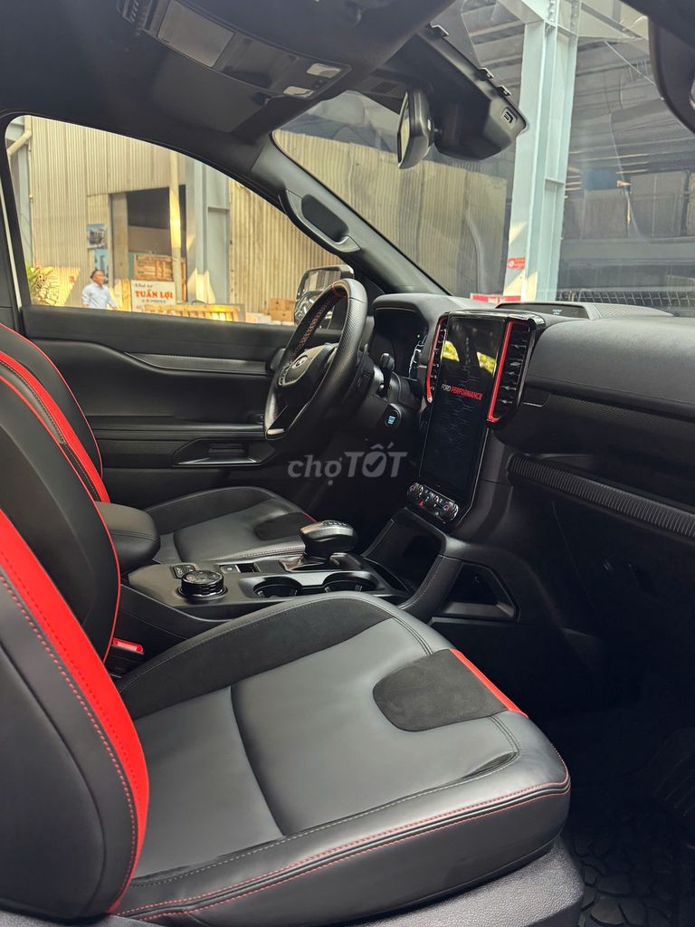 Ford 2024 - ảnh 4