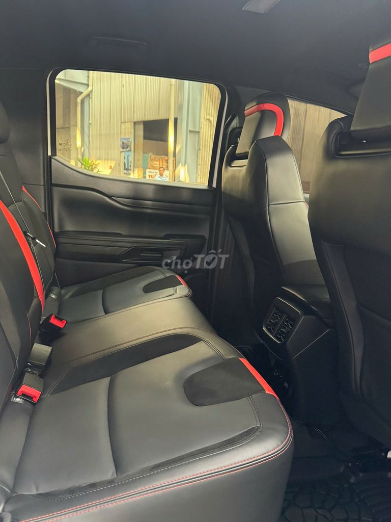 Ford 2024 - ảnh 5