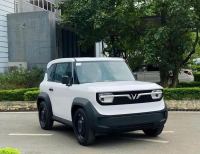 VinFast VF3 Eco 2026 - ảnh 1