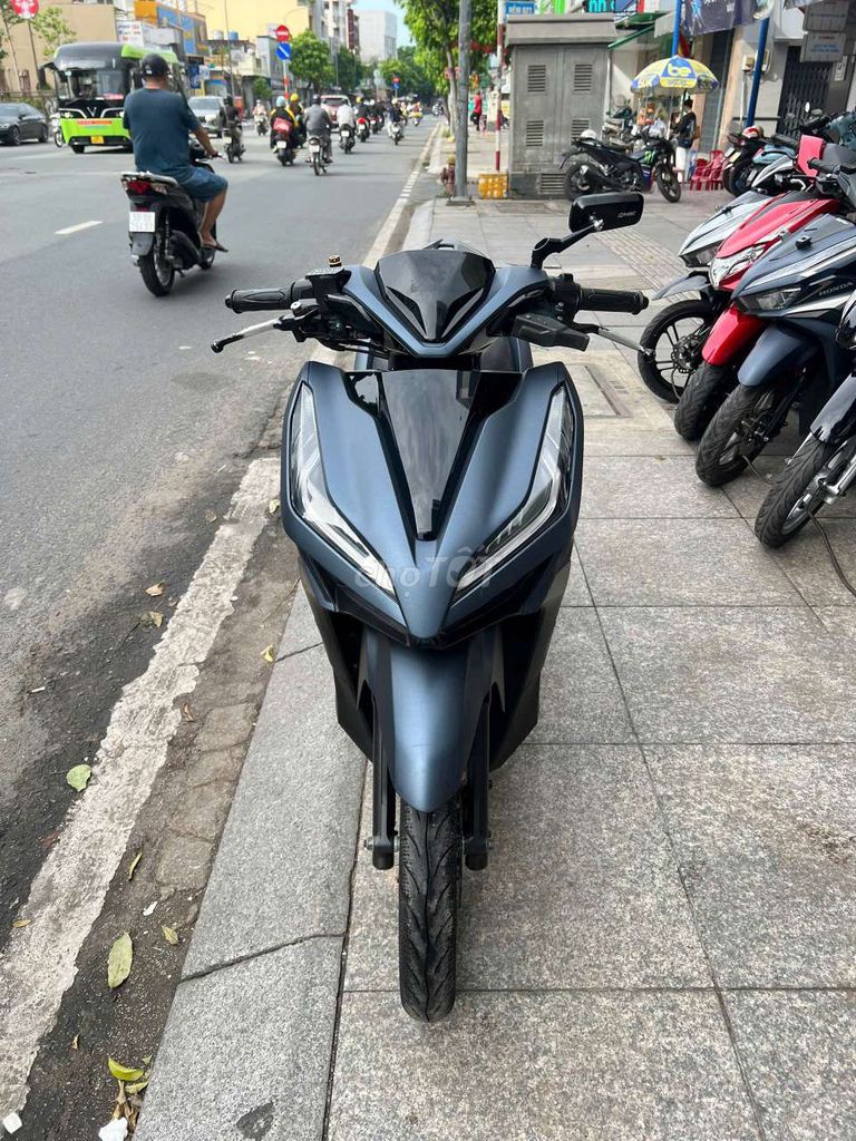 Honda Vario 2019 - ảnh 1