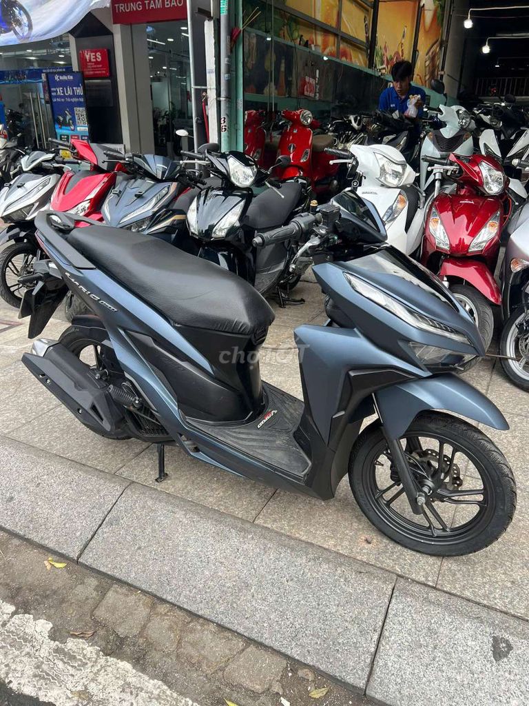 Honda Vario 2019 - ảnh 2