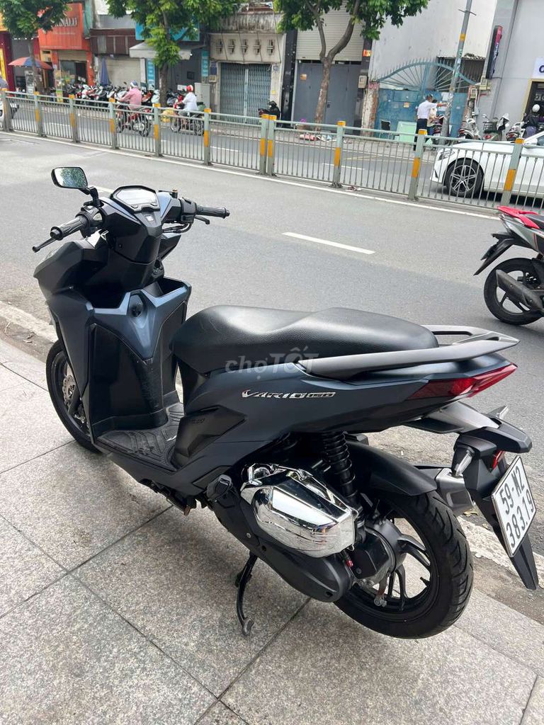 Honda Vario 2019 - ảnh 3