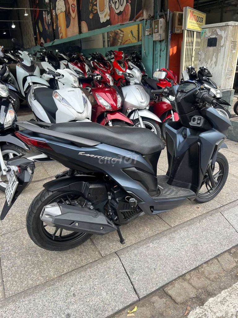 Honda Vario 2019 - ảnh 4