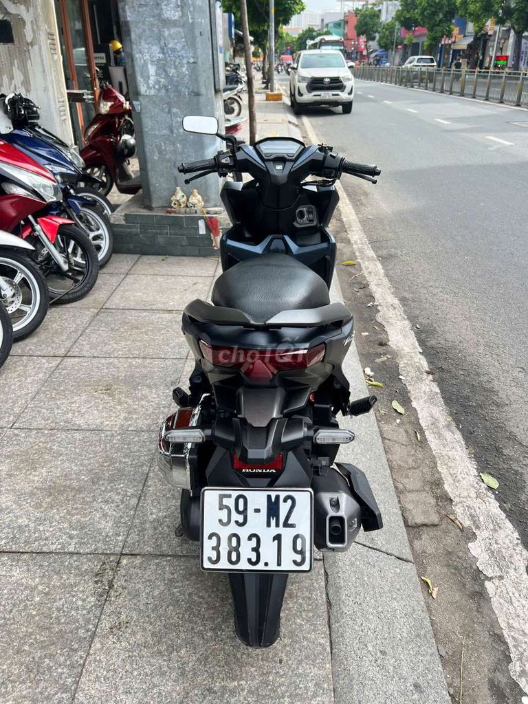 Honda Vario 2019 - ảnh 5
