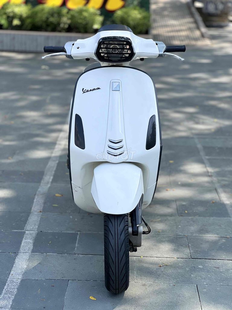 Piaggio 2015 - ảnh 1