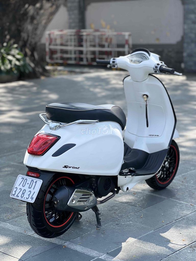 Piaggio 2015 - ảnh 2