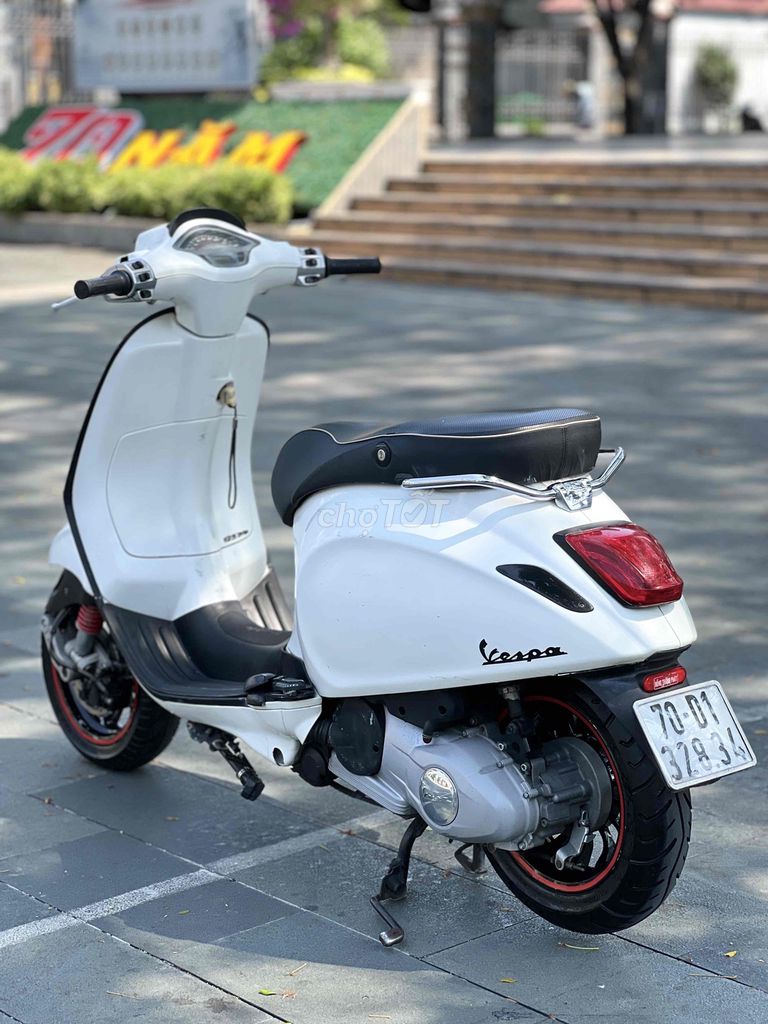 Piaggio 2015 - ảnh 3