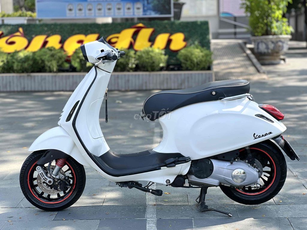 Piaggio 2015 - ảnh 4