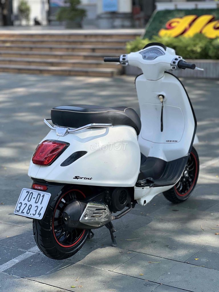 Piaggio 2015 - ảnh 5