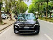 Kia Carnival Signature 2.2D 2022 - ảnh 1