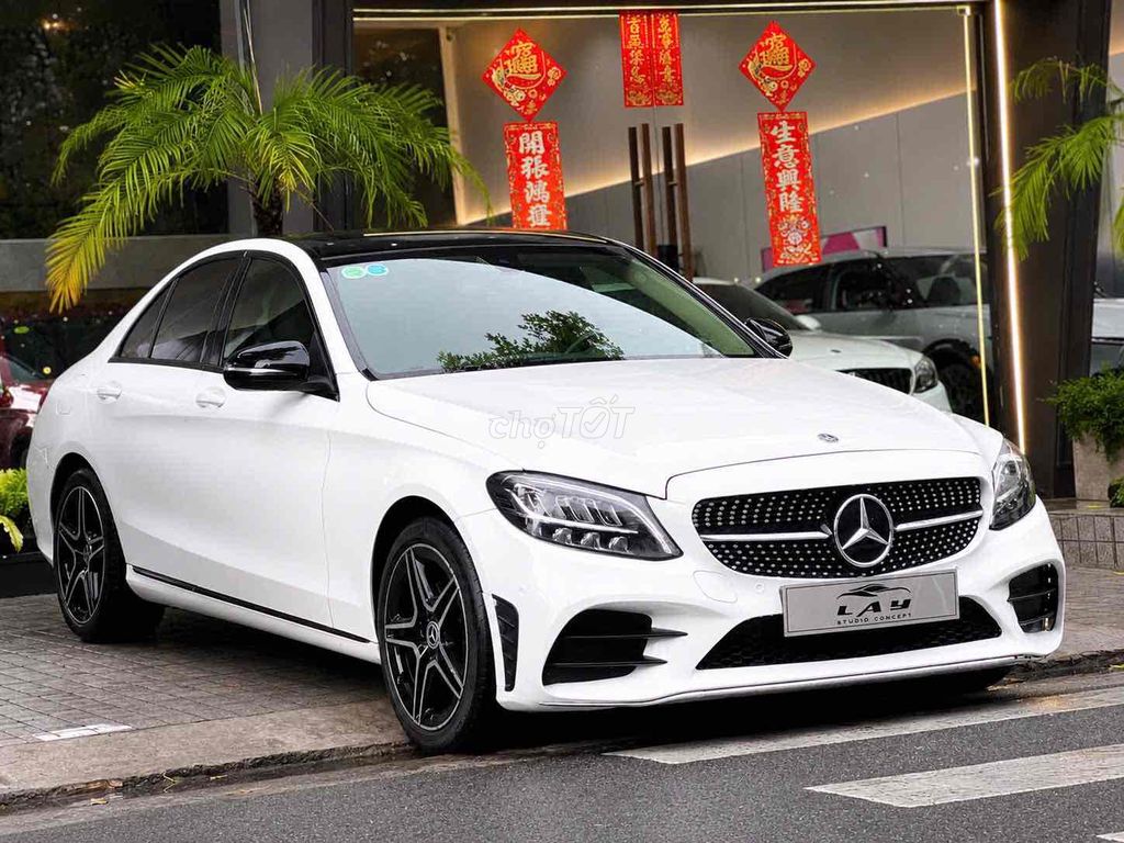 Mercedes-Benz 2020 - ảnh 2