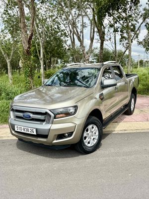 Ford Ranger - ảnh 1