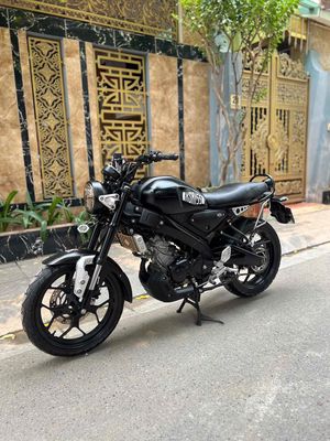 Yamaha XSR 2022 - ảnh 1