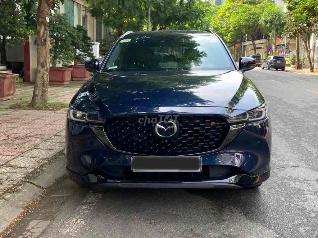 Mazda - ảnh 1