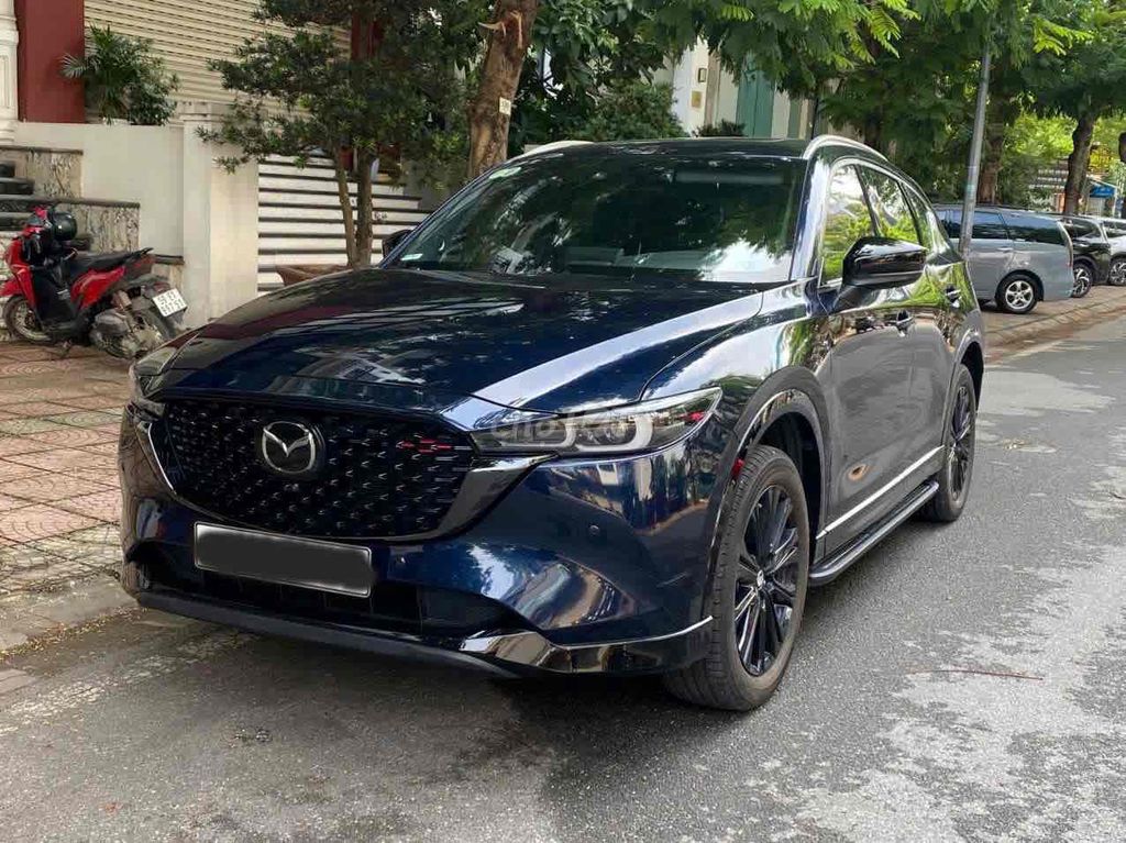 Mazda - ảnh 3