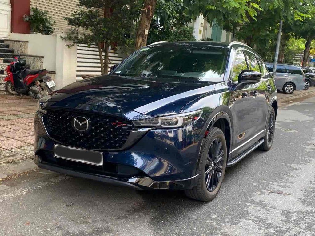 Mazda - ảnh 4