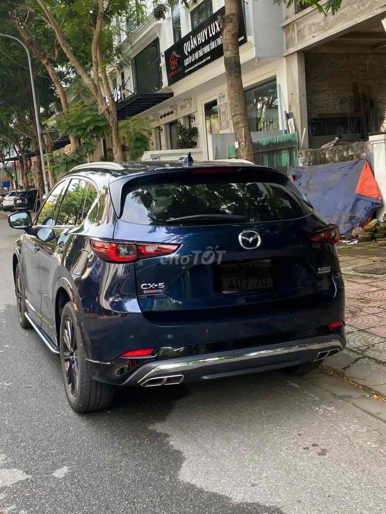 Mazda - ảnh 5