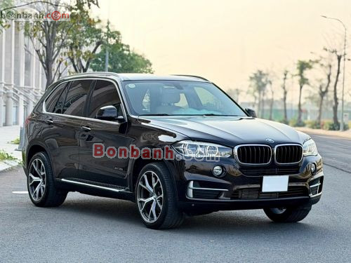 BMW 2017 - ảnh 1