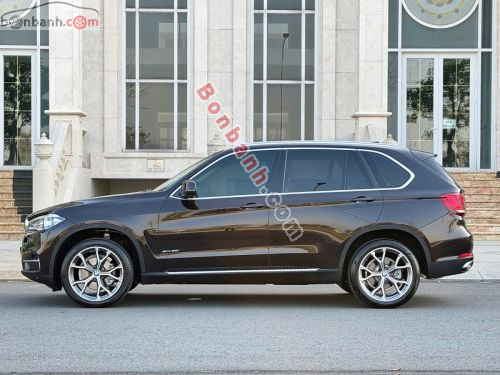 BMW 2017 - ảnh 2