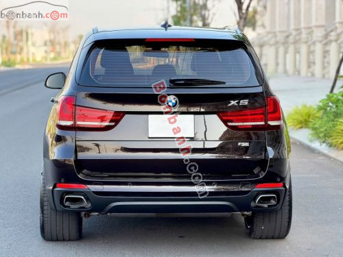 BMW 2017 - ảnh 4
