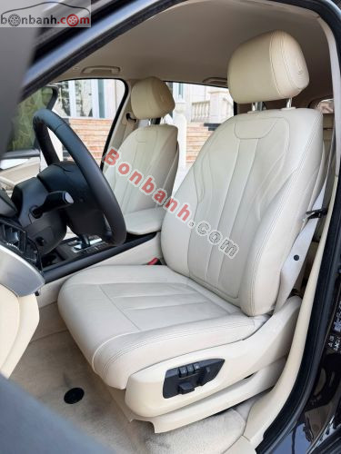 BMW 2017 - ảnh 5