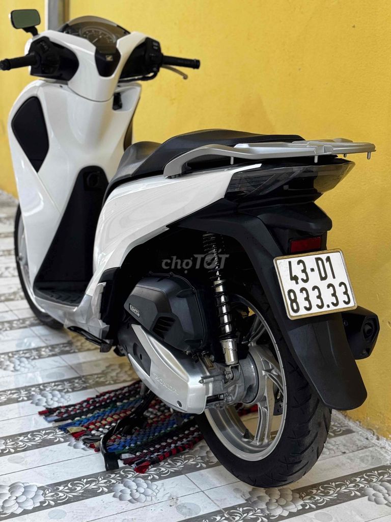 Honda 2019 - ảnh 1