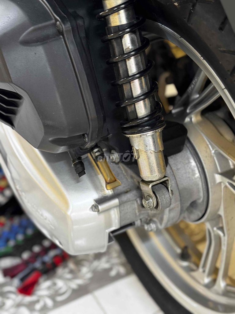 Honda 2019 - ảnh 2
