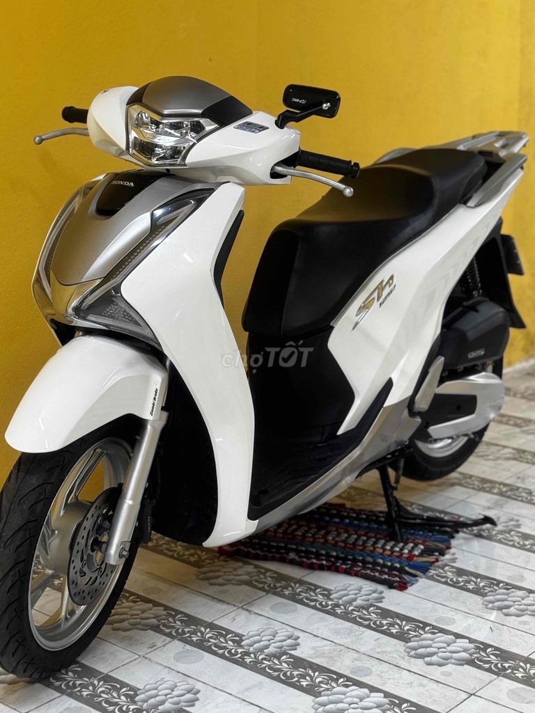 Honda 2019 - ảnh 4