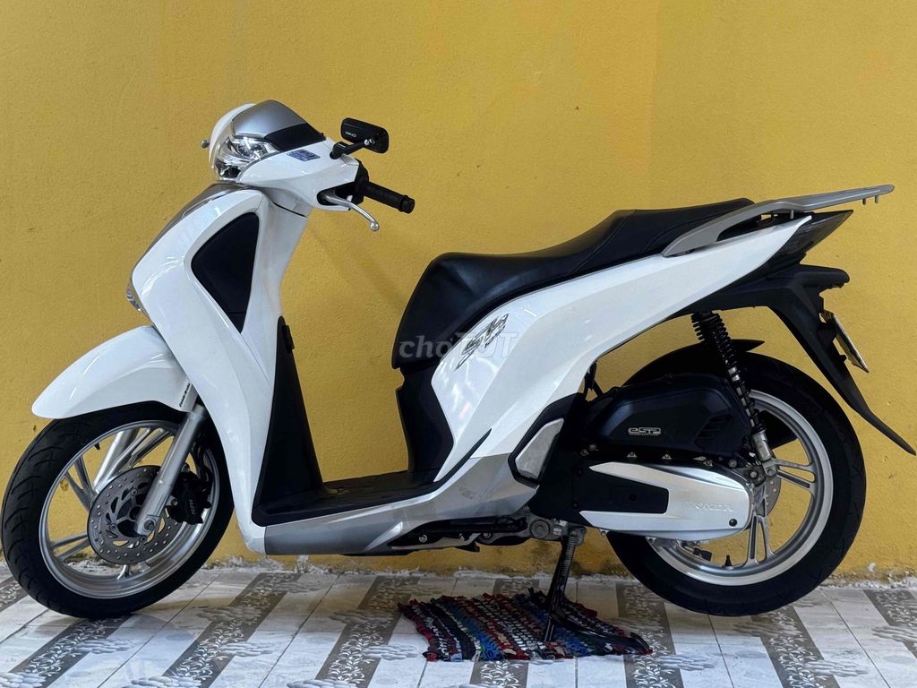Honda 2019 - ảnh 5
