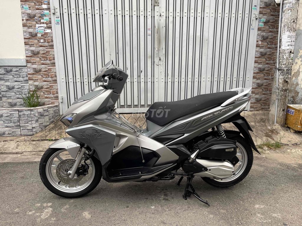 Honda 2017 - ảnh 1