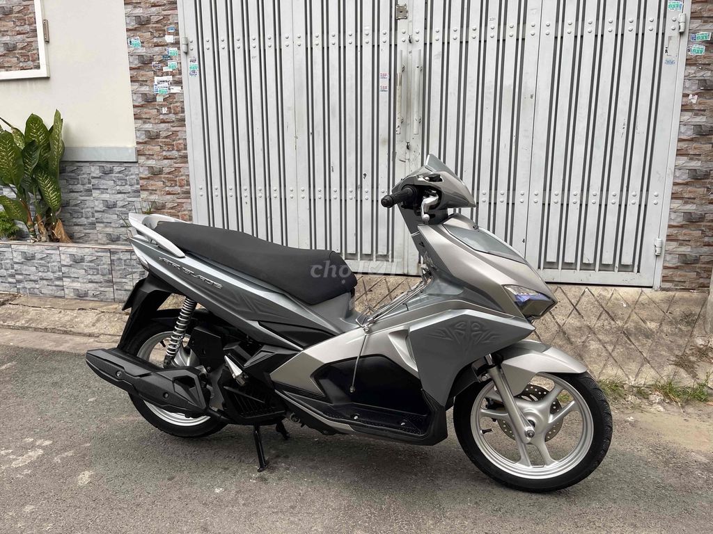 Honda 2017 - ảnh 2