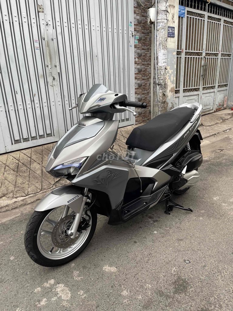 Honda 2017 - ảnh 3
