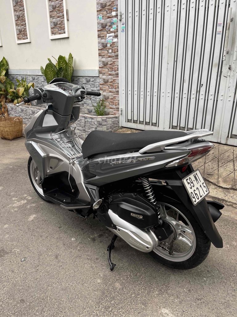 Honda 2017 - ảnh 4