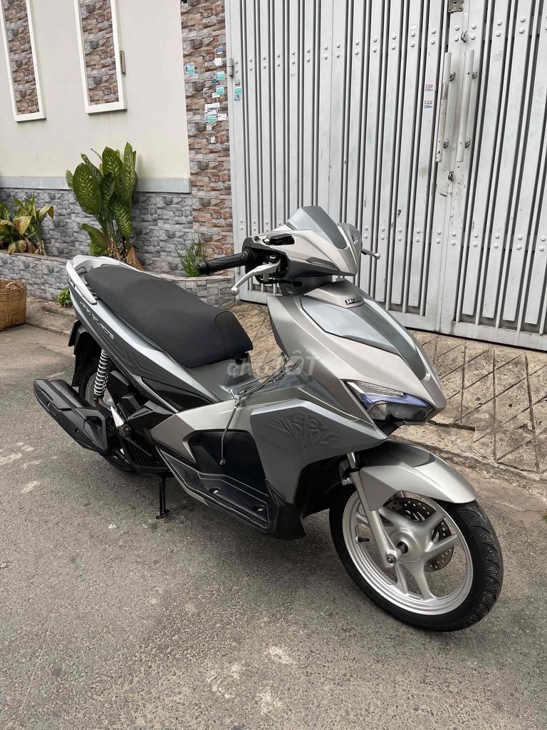 Honda 2017 - ảnh 5