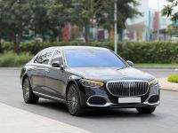 Mercedes 2022 - ảnh 1