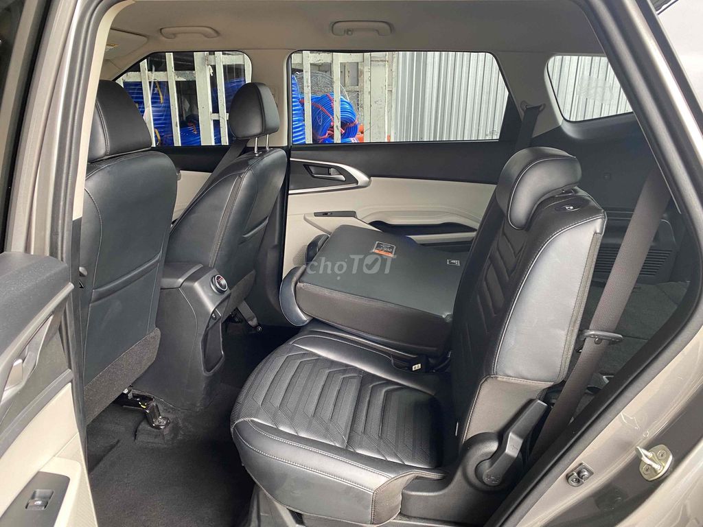 Kia Carens 2025 - ảnh 2