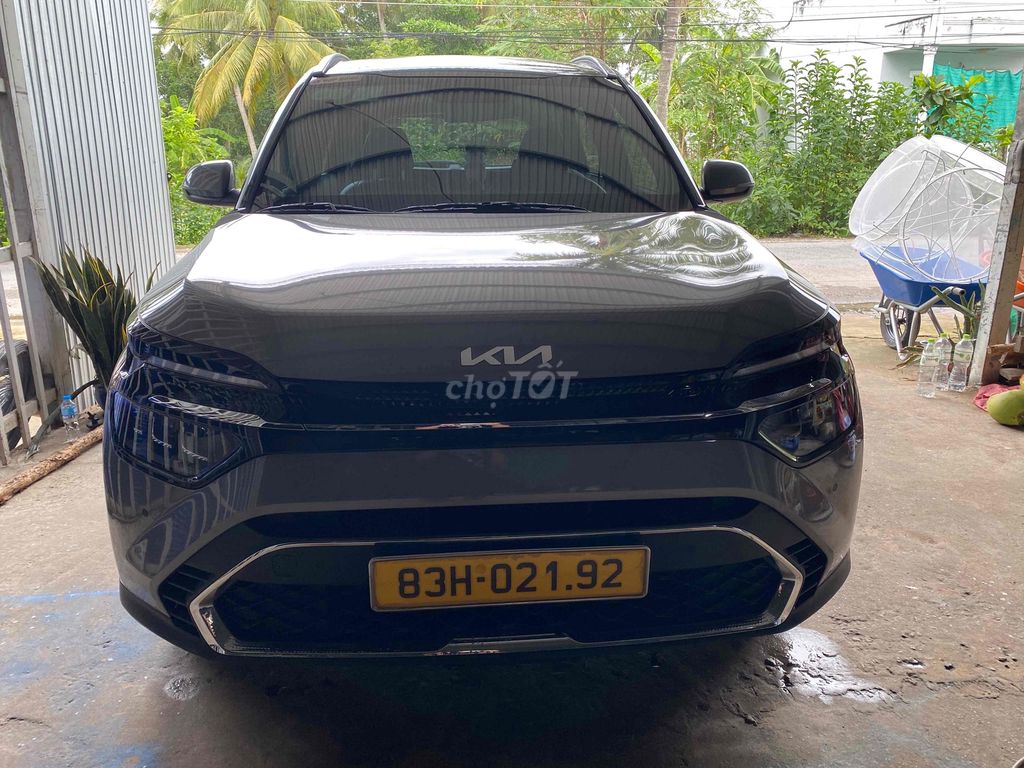 Kia Carens 2025 - ảnh 4