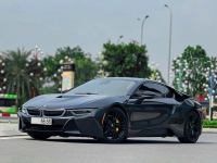 BMW 2015 - ảnh 1