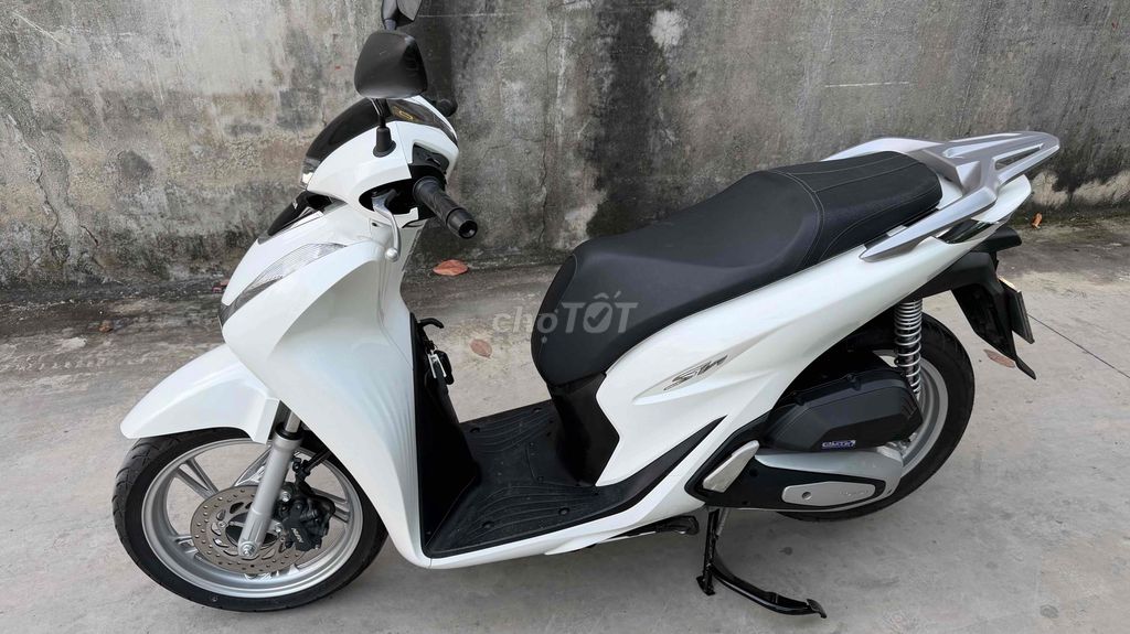 Honda SH 2025 - ảnh 2
