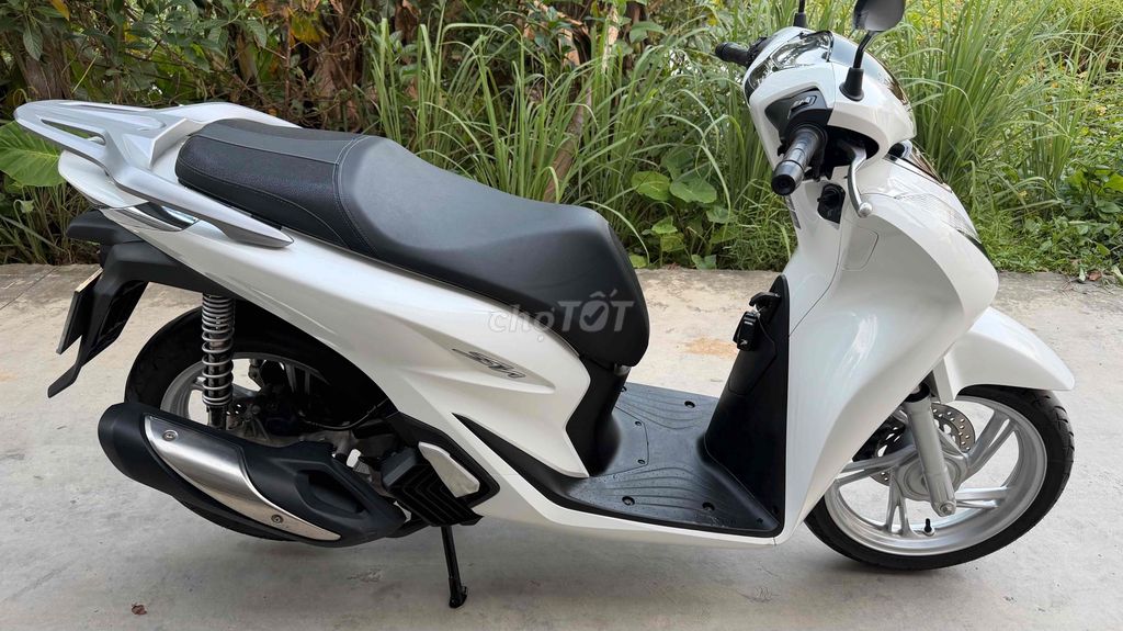 Honda SH 2025 - ảnh 3
