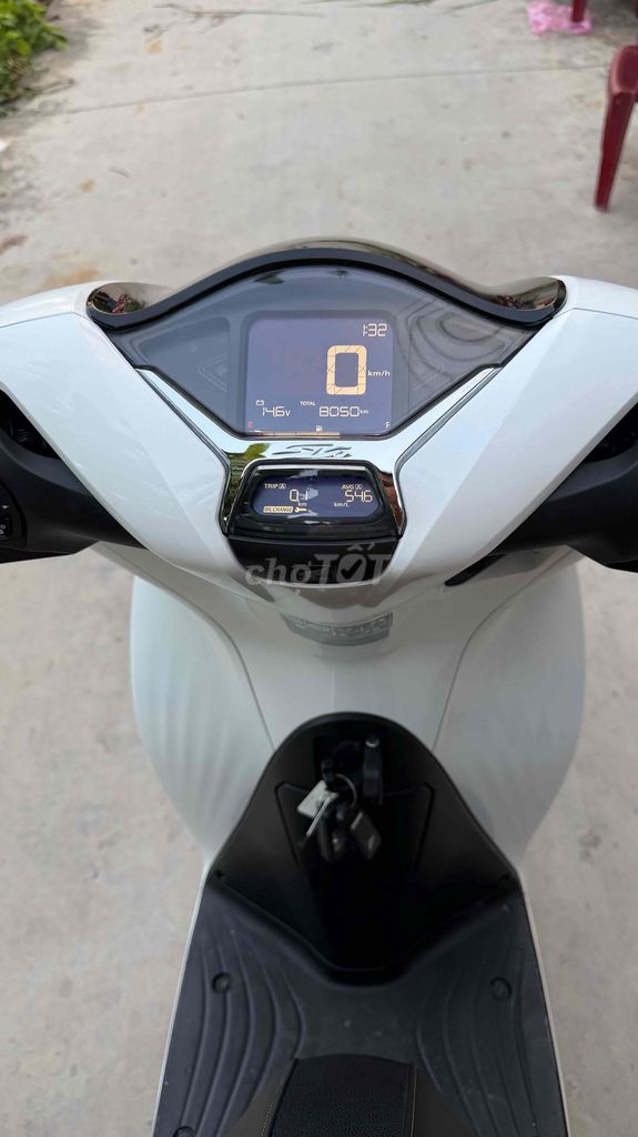 Honda SH 2025 - ảnh 5